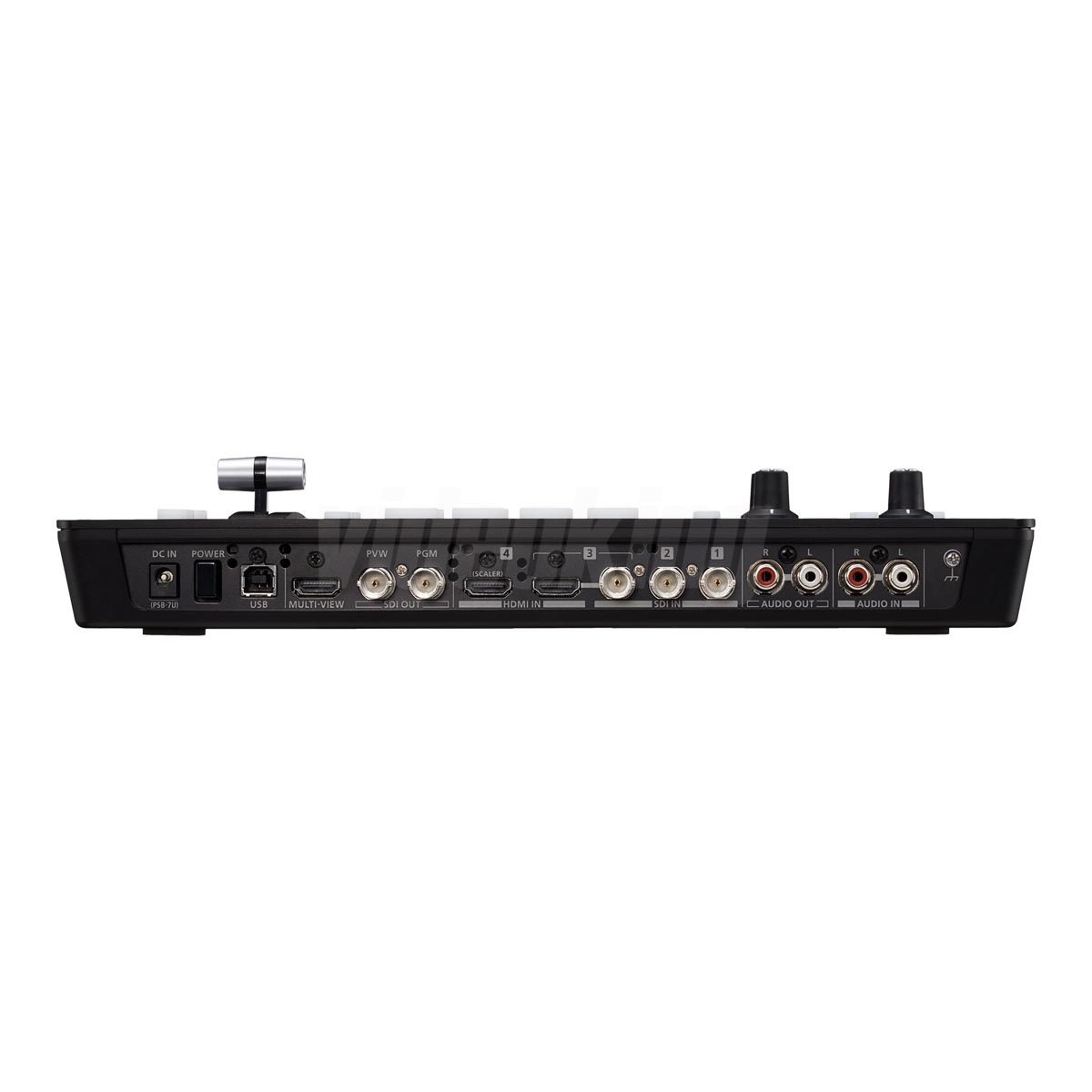 Roland V-1SDI 4-Channel HD SDI/HDMI Video Switcher - VideoKing EU 