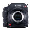Canon EOS C700 Super35 Cinema Camera
