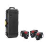 HPRC for Blackmagic Studio Camera 6K PRO/4K PRO G2/4K Plus