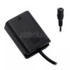TILTA Sony NP-FW50 (A6/A7 Series) Dummy Battery to 5.5/2.5mm DC Female Cable