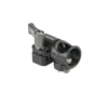TILTA 15mm Rod Holder to 1/4″-20 Adapter (Side Mounted) – Black