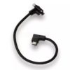 TILTA 90-Degree USB-C Cable for Z CAM (20cm)