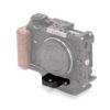 TILTA Lens Adapter Support for Sigma fp