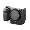 TILTA Full Camera Cage for Sony ZV-E1 – Black
