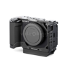 TILTA Half Camera Cage for Sony ZV-E1 – Black