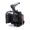 TILTA Camera Cage for Fujifilm X-H2S Basic Kit – Black