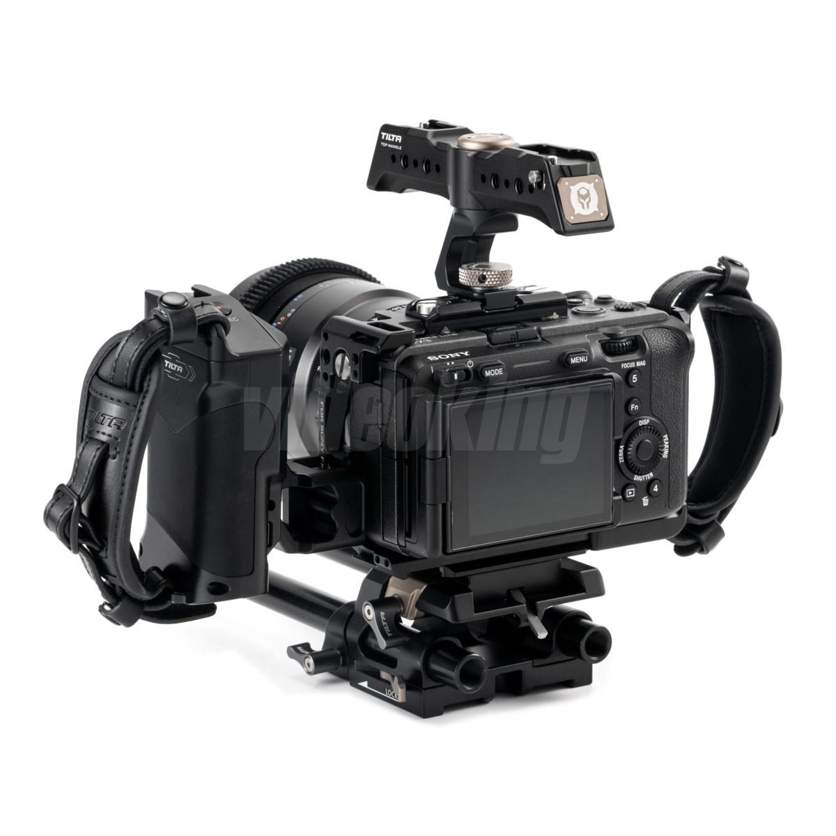 TILTA Cage for Sony FX3/FX30 - VideoKing EU Store