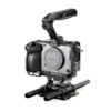 TILTA Camera Cage for Sony FX3/FX30 V2 Basic Kit – Black