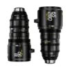 DZOFILM Tango 18-90mm / 65-280mm T2.9-4 S35 Zoom Lens Kit (EF/PL Mount)