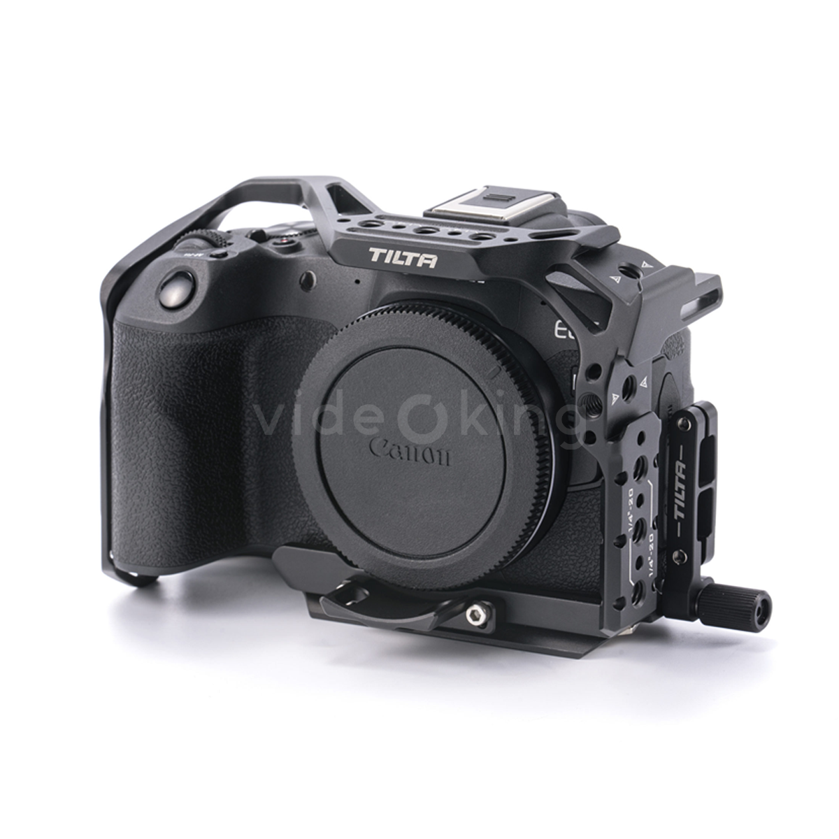 Full Camera Cage for Canon R8