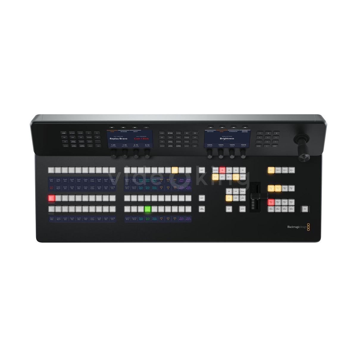 Roland XS-1HD Multi-Format Matrix Switcher - VideoKing EU Store
