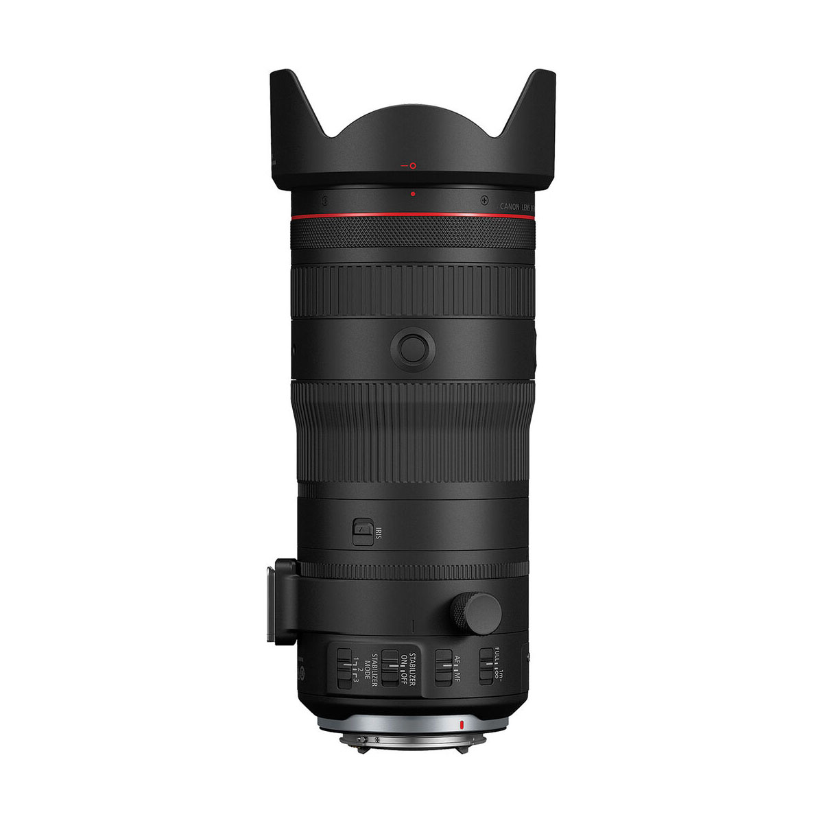 Canon RF 24-105mm f/2.8 L IS USM Z - VideoKing EU Store