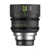 NiSi ATHENA Prime 25mm T1.9 Full-Frame Lens