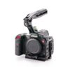 TILTA Half Camera Cage for Canon R5C Lightweight Kit