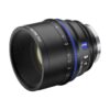 ZEISS Nano Prime 75mm T1.5 Cine Lens (E-mount)