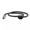 TILTA P-TAP to Canon C200/C300 MK II Power Cable