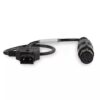 TILTA P-TAP to 4-Pin XLR Cable