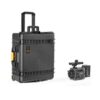 HPRC 2700W Case for Sony BURANO with Wheels