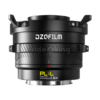 DZOFilm Marlin 1.6x Expander (PL Lens to L-Mount Camera)