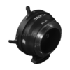 DZOFilm Octopus Lens Adapter (PL Mount Lens to Canon RF Mount Camera)