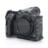 Tilta Full Camera Cage for Fujifilm GFX100 II – Black