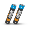Newell AAA USB-C Battery – 2 pcs (500 mAh)