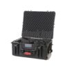 HPRC hardcase for DJI Ronin-M with wheels