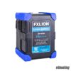 FXLION 300Wh High Power Square Battery – 14.8V / V-Mount Battery