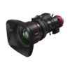 Canon Cine-Servo 17-120mm T2.95-3.9 Lens (ARRI PL)