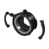 Canon PL to RF Lens Mount Adapter for EOS C400