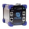 FXLION Multifunctional 620Wh High Power Li-ion Battery