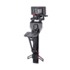 TILTA Rear Seat Monitor Mounting Bracket Pro