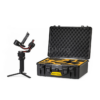 HPRC case for DJI Ronin RS2 Pro Combo