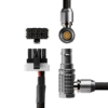 Ignite Digi R/S Cable ‣ MōVI Pro/XL to KOMODO-X + V-RAPTOR