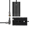 Ignite Digi Power Cable ‣ 2-Pin Lemo to Sony NP-F