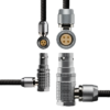 Ignite Digi Power Cable ‣ 3-Pin Lemo to RANGER + V-RAPTOR-XL