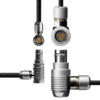 Ignite Digi Power Cable ‣ 3-Pin Lemo to Phantom Cameras