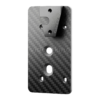 Ignite Digi Carbon Back Plate for Teradek / V-RAPTOR