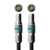 Ignite Digi FIZ Cable ‣ 7-Pin Lemo to 7-Pin Lemo for Tilta Nucleus-M