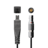 Ignite Digi Power Cable ‣ MōVI Pro/XL to RCP Translator