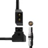 Ignite Digi Power Cable ‣ D-Tap to RS4 Pro