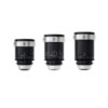 BLAZAR LENS CATO T2.0 Full-Frame Anamorphic 3-Lens Set